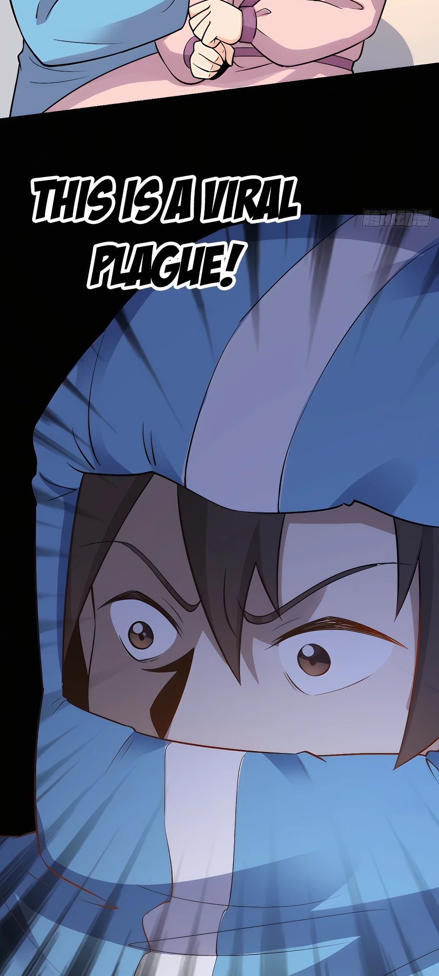 A Big Shot Actually Chapter 143 - 86