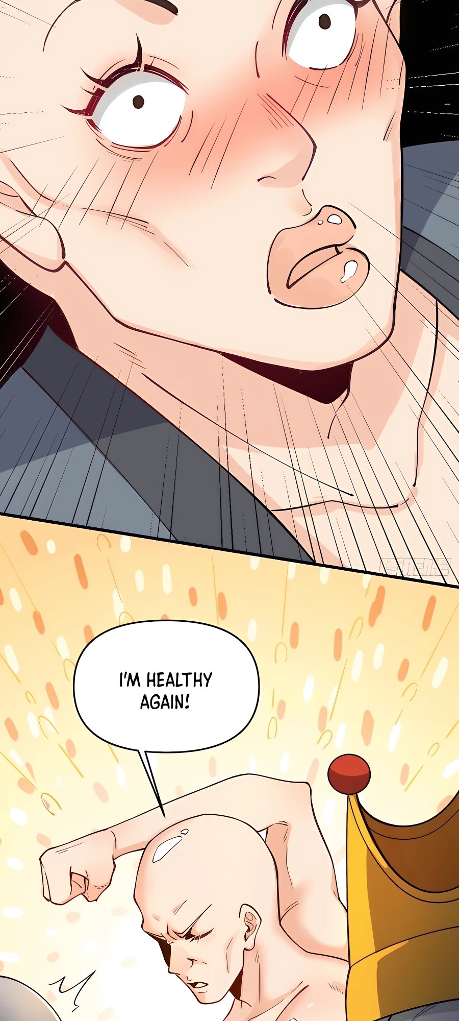 A Big Shot Actually Chapter 143 - 97
