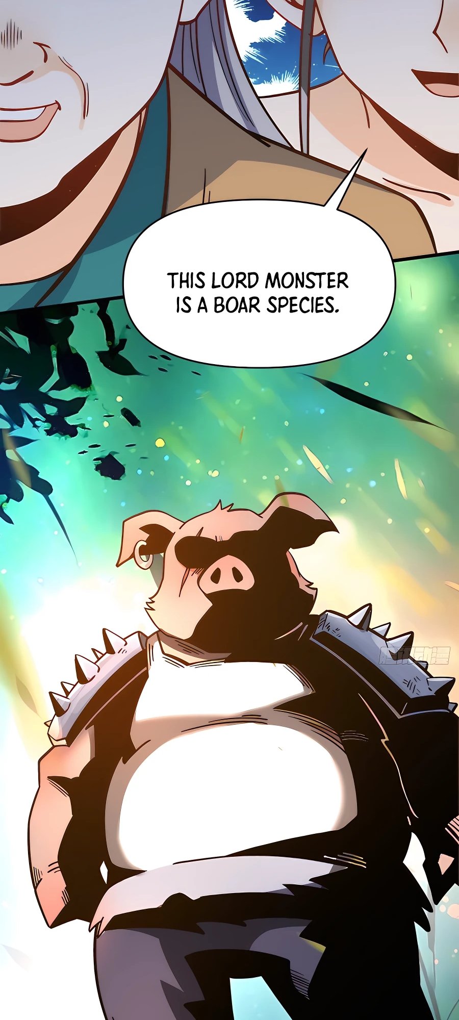 A Big Shot Actually Chapter 142 - 10