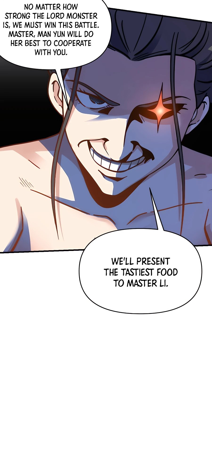 A Big Shot Actually Chapter 142 - 12