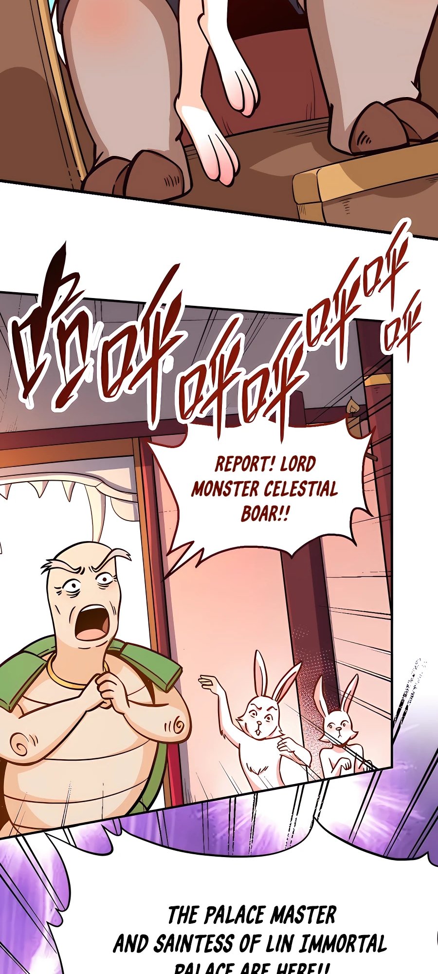 A Big Shot Actually Chapter 142 - 16
