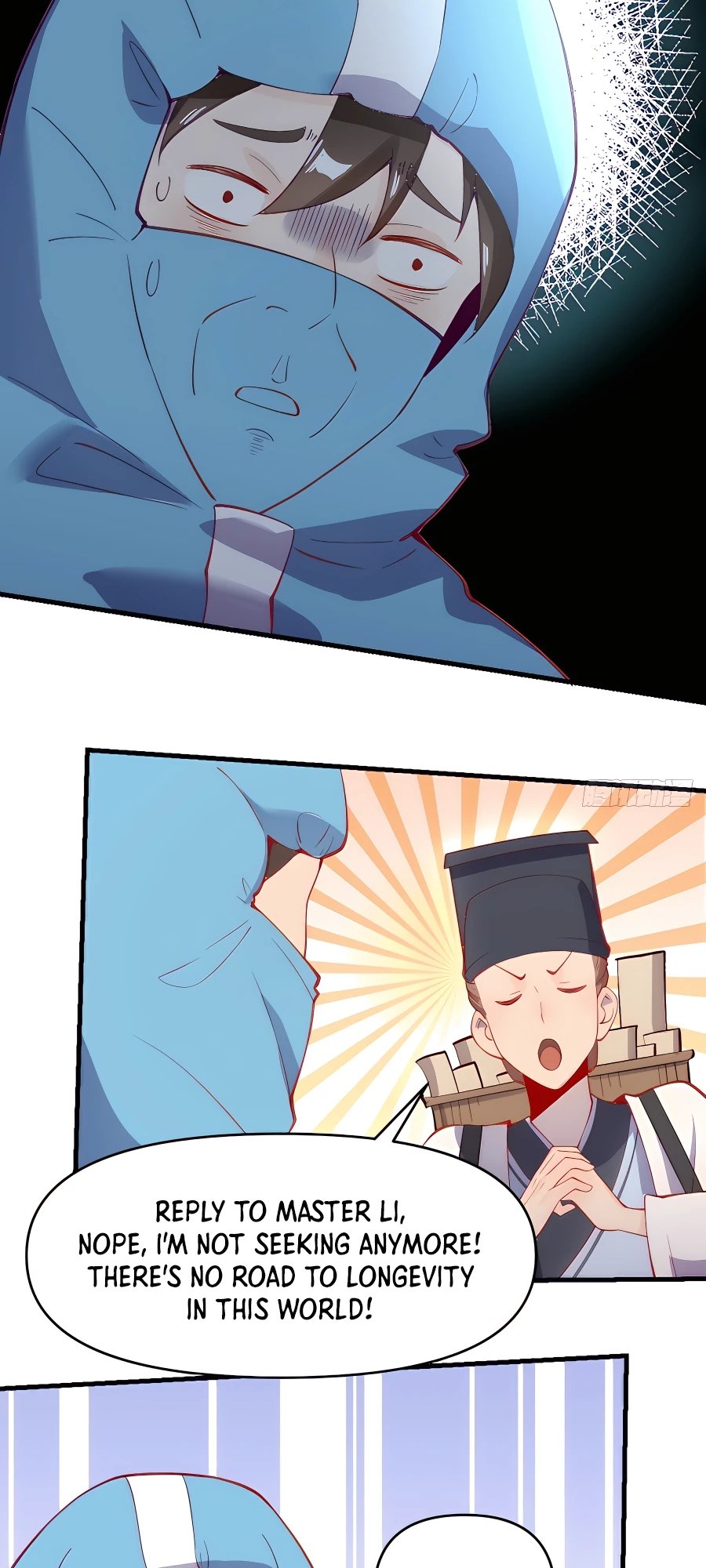 A Big Shot Actually Chapter 143 - 117