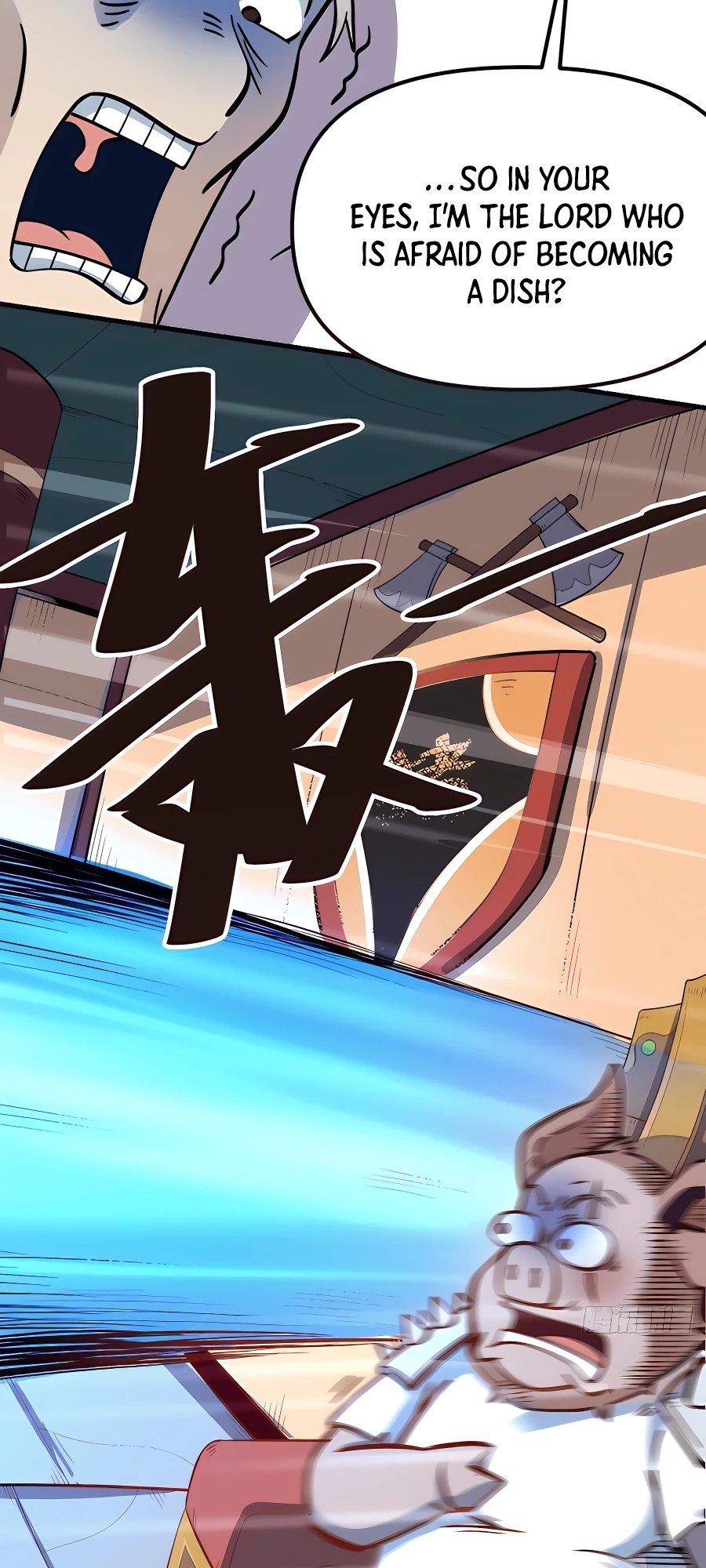 A Big Shot Actually Chapter 142 - 20