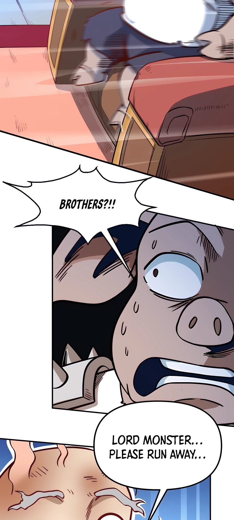 A Big Shot Actually Chapter 142 - 21
