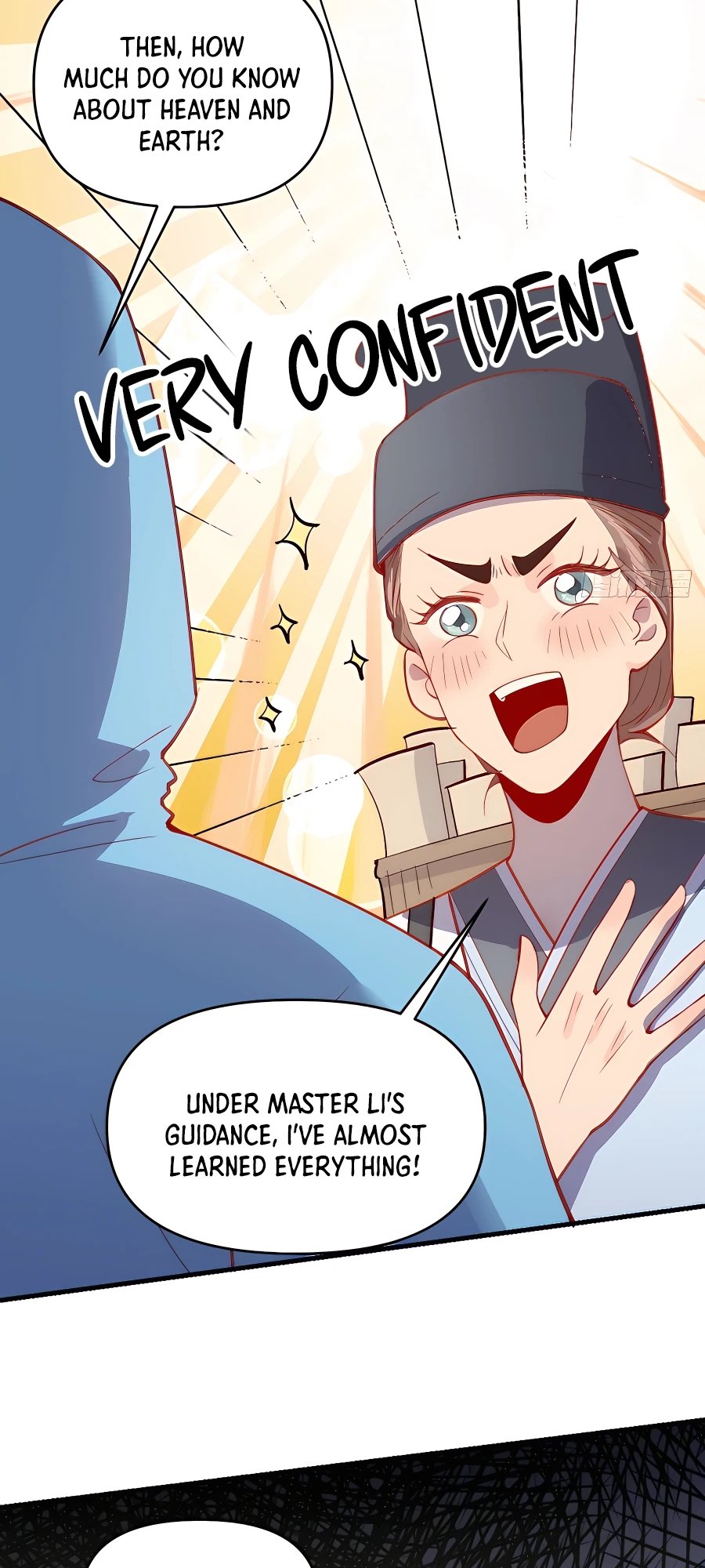 A Big Shot Actually Chapter 143 - 122