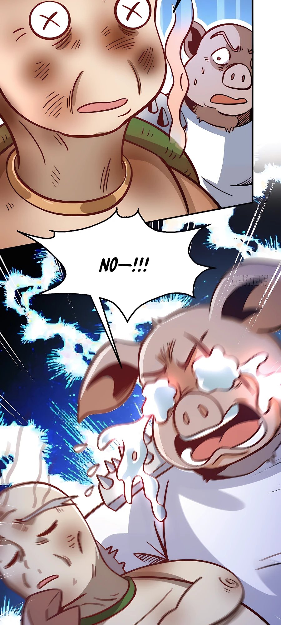 A Big Shot Actually Chapter 142 - 22