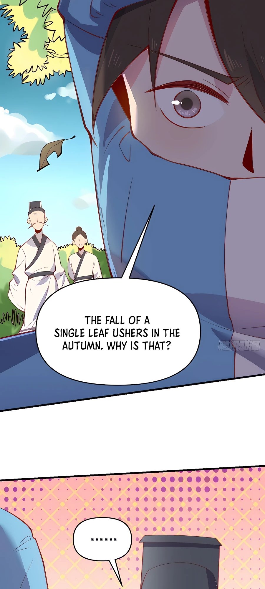 A Big Shot Actually Chapter 143 - 125
