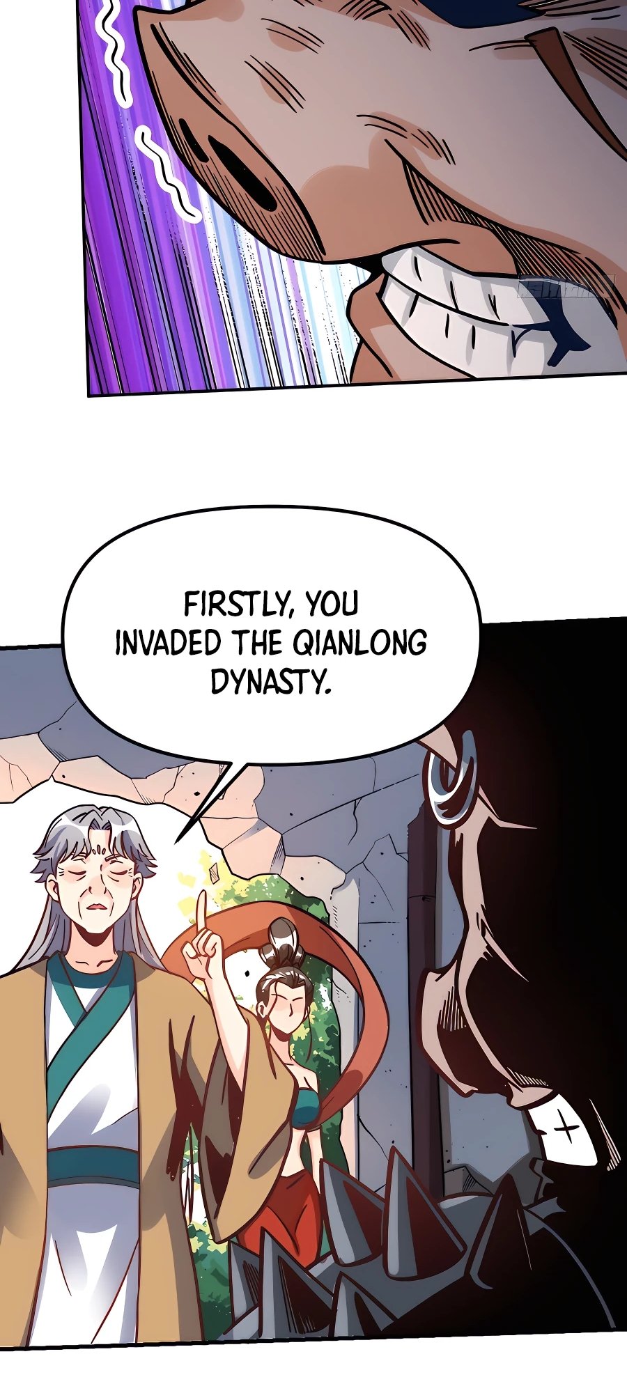 A Big Shot Actually Chapter 142 - 26