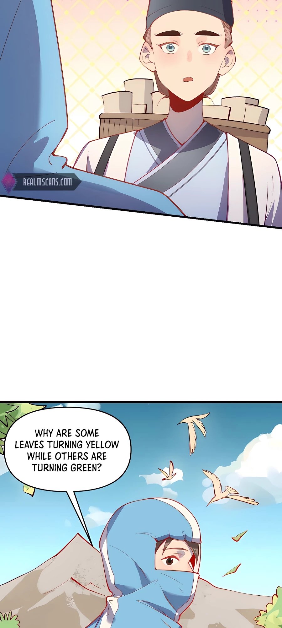 A Big Shot Actually Chapter 143 - 126