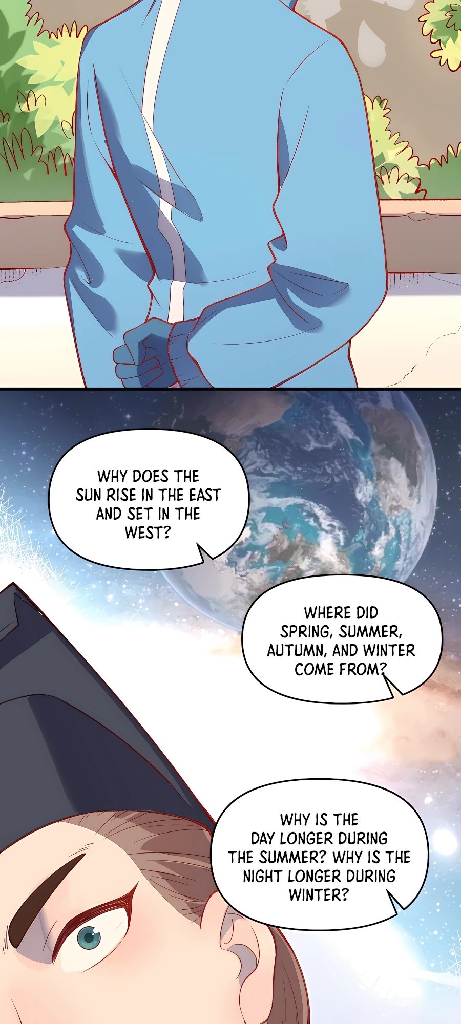 A Big Shot Actually Chapter 143 - 127