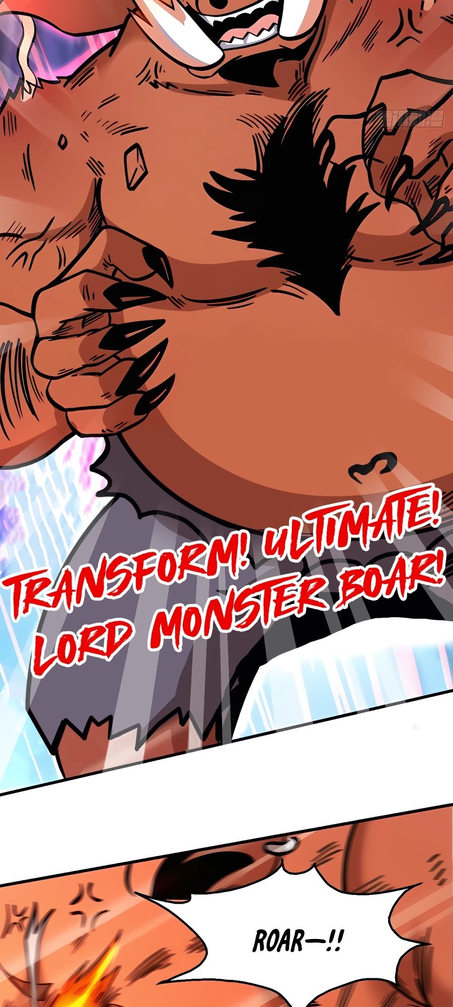 A Big Shot Actually Chapter 142 - 32