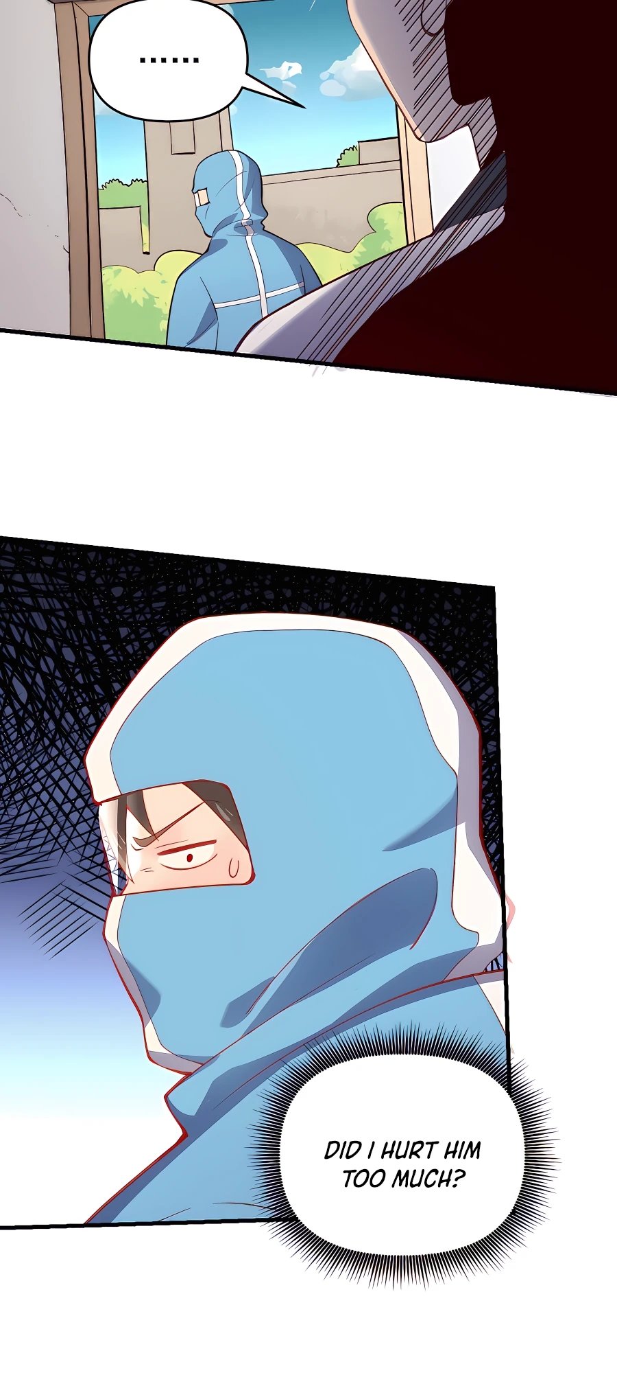 A Big Shot Actually Chapter 143 - 132