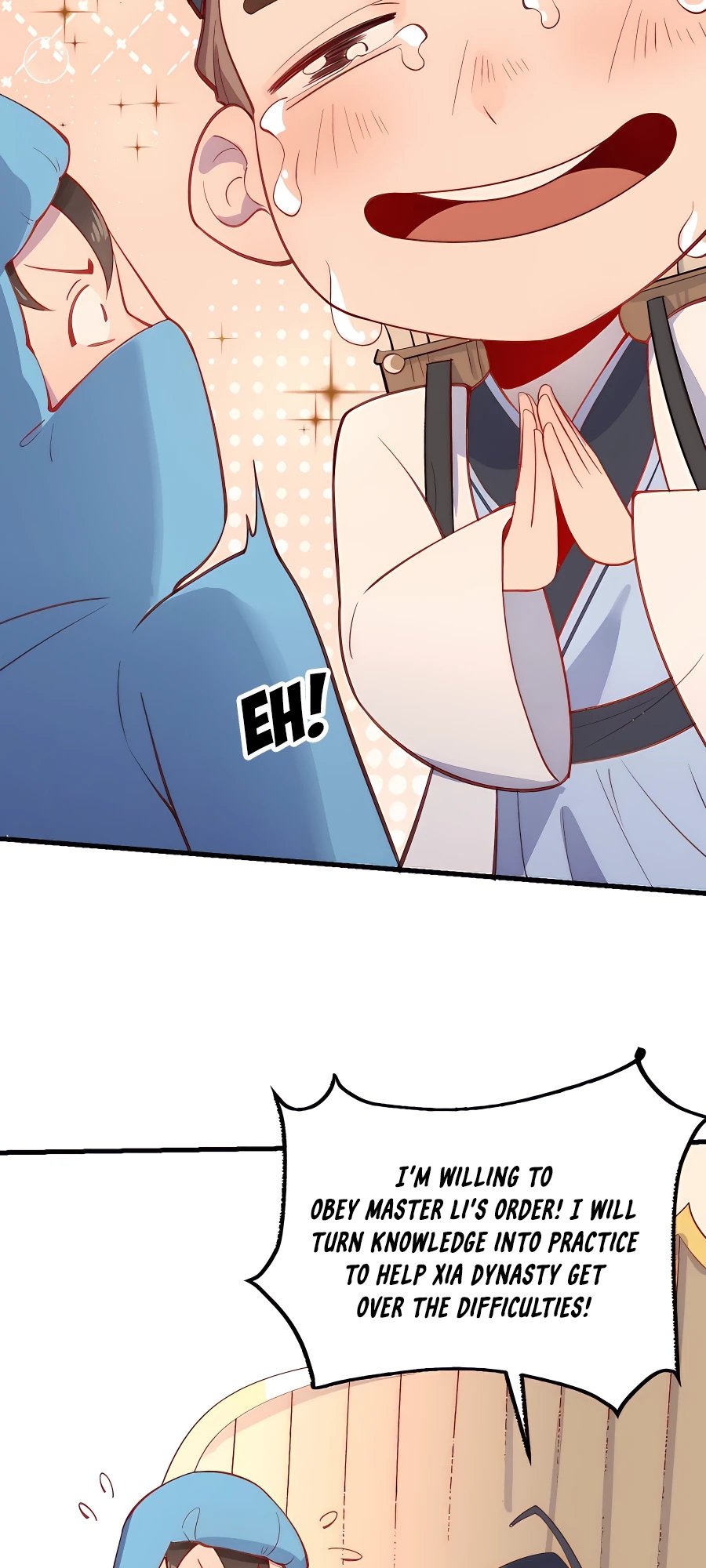 A Big Shot Actually Chapter 143 - 134