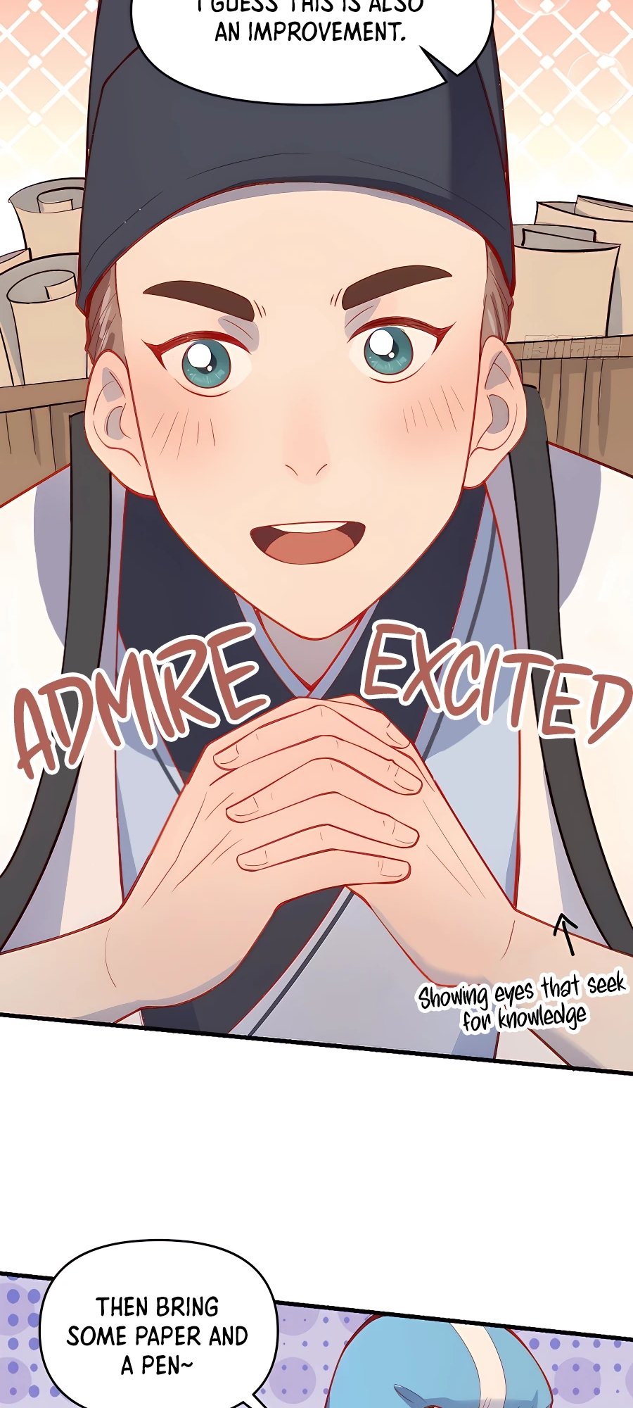 A Big Shot Actually Chapter 143 - 136