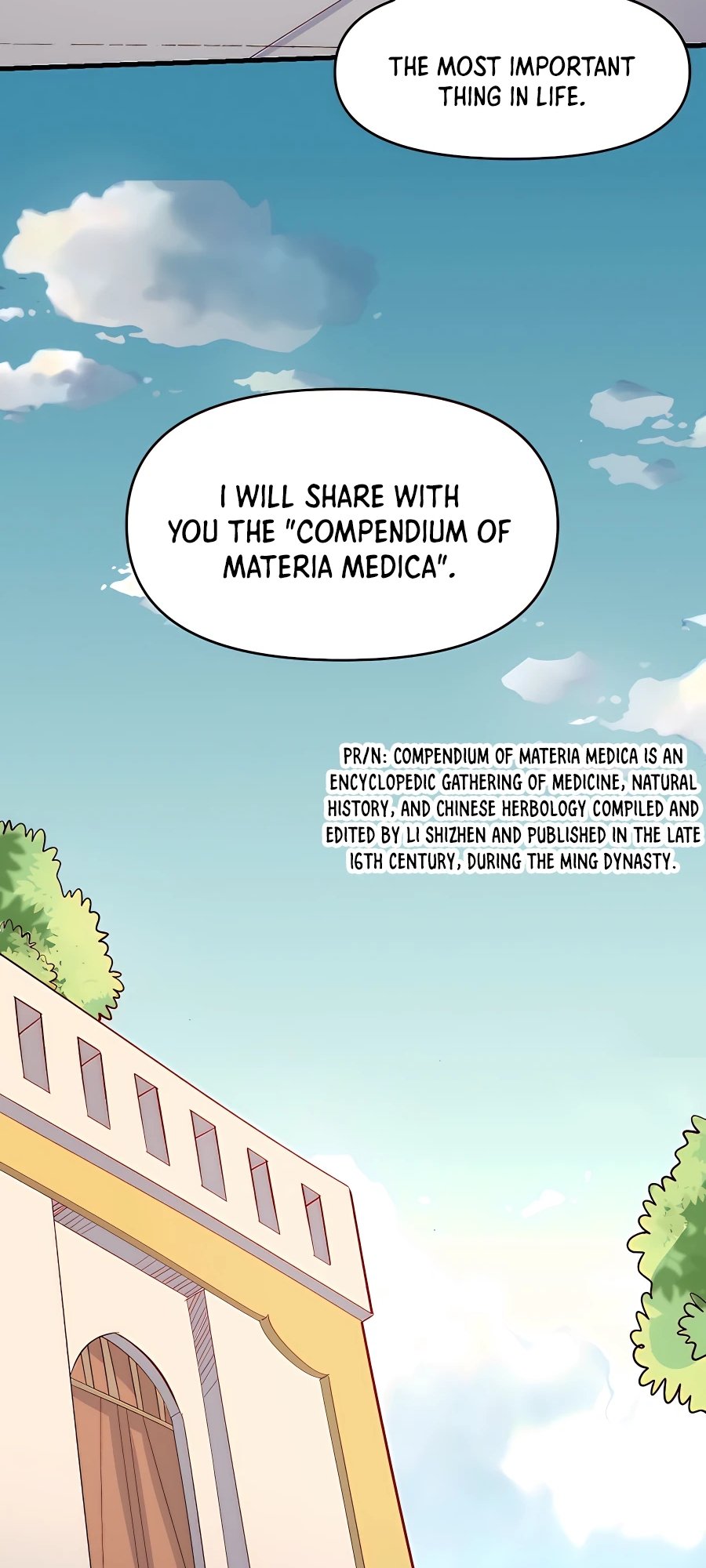 A Big Shot Actually Chapter 143 - 138