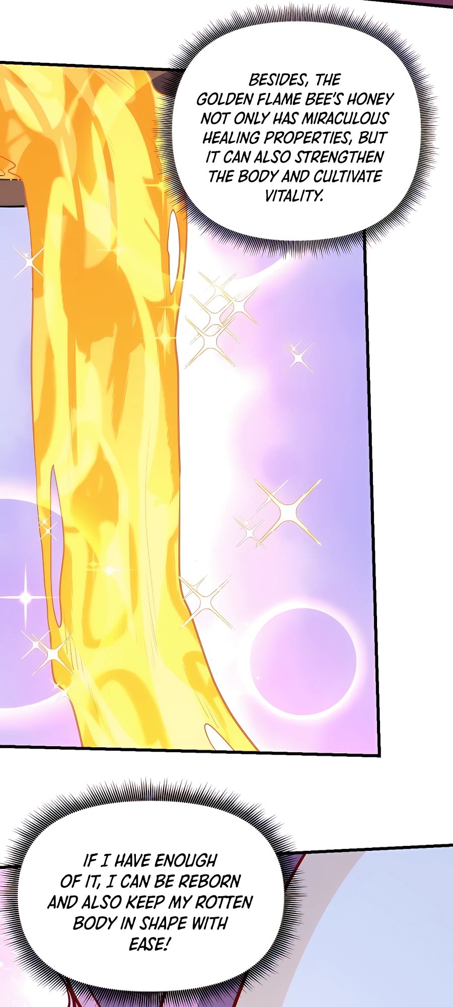 A Big Shot Actually Chapter 141 - 3