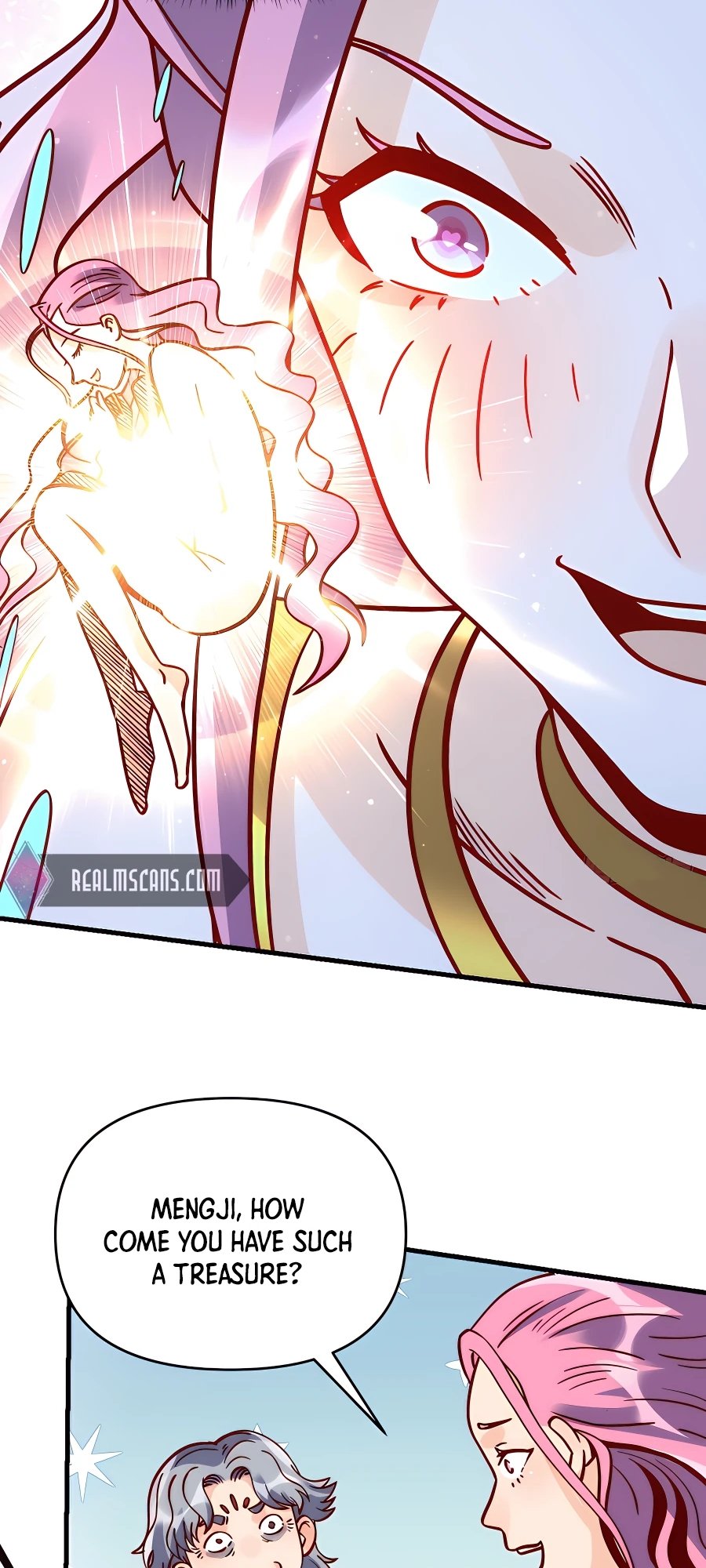 A Big Shot Actually Chapter 141 - 4