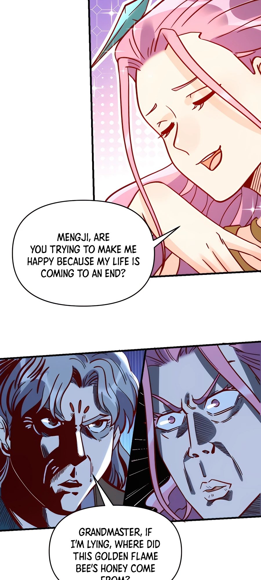 A Big Shot Actually Chapter 141 - 6