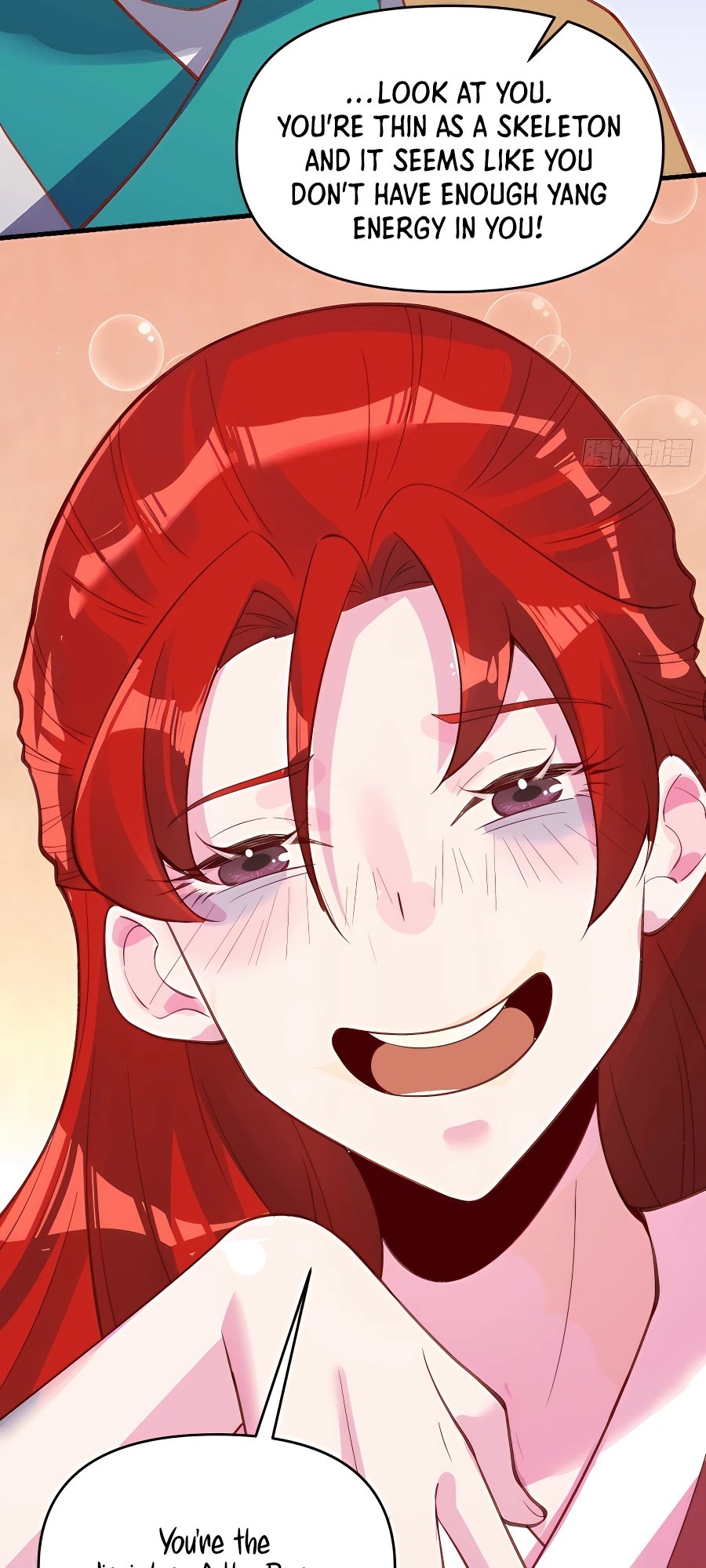 A Big Shot Actually Chapter 143 - 151