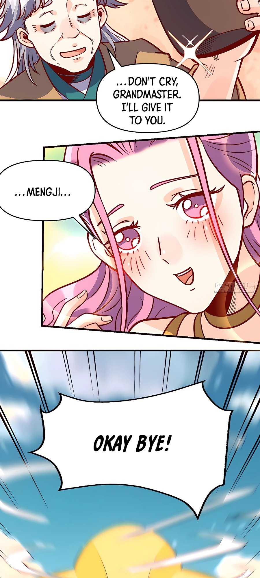 A Big Shot Actually Chapter 141 - 11