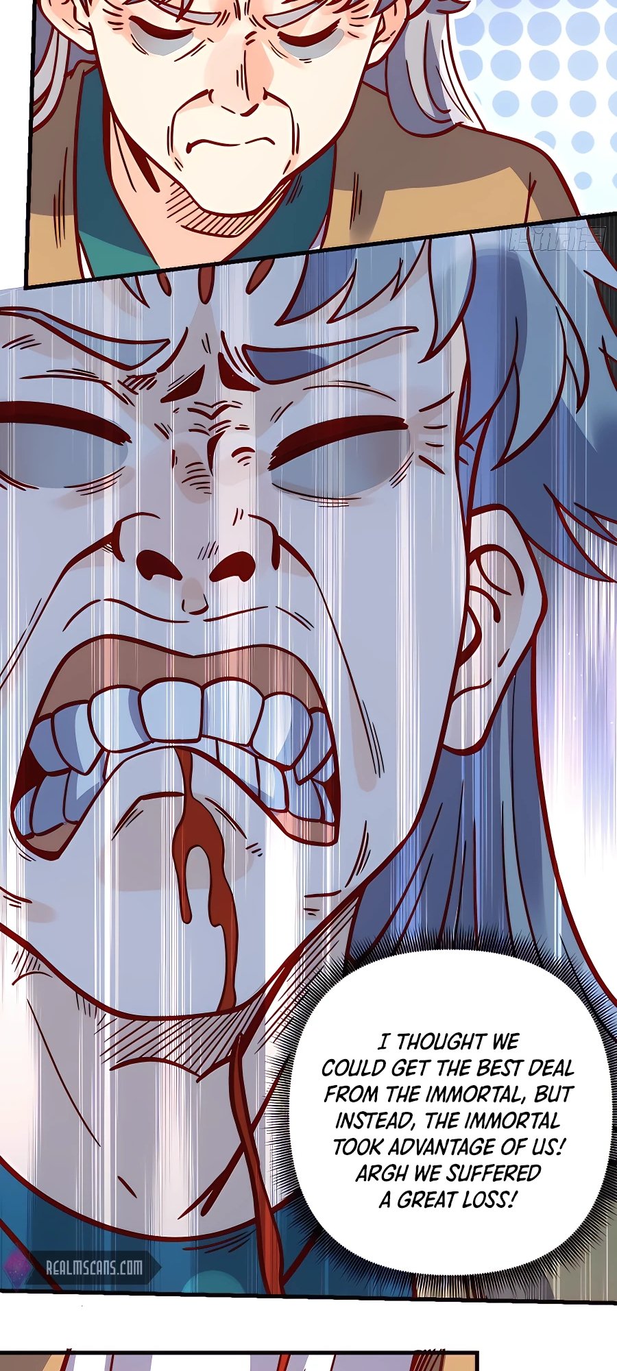 A Big Shot Actually Chapter 141 - 17