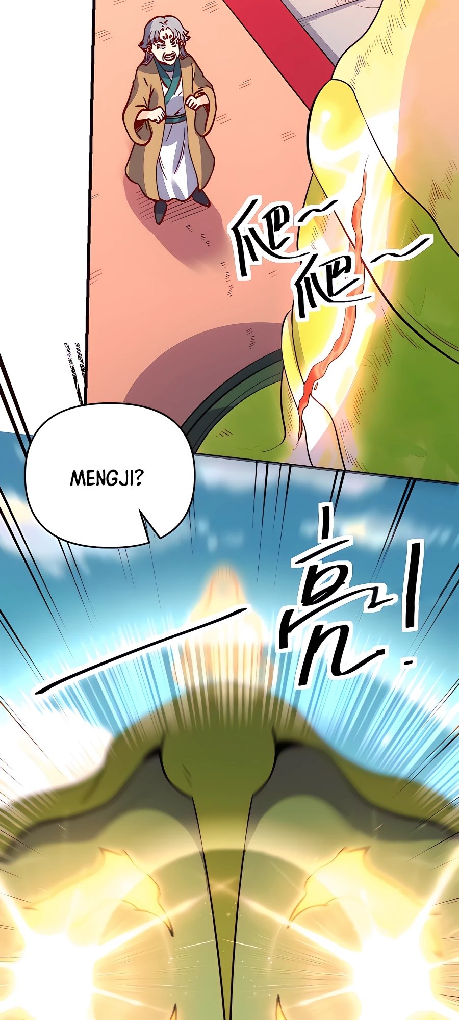 A Big Shot Actually Chapter 141 - 19