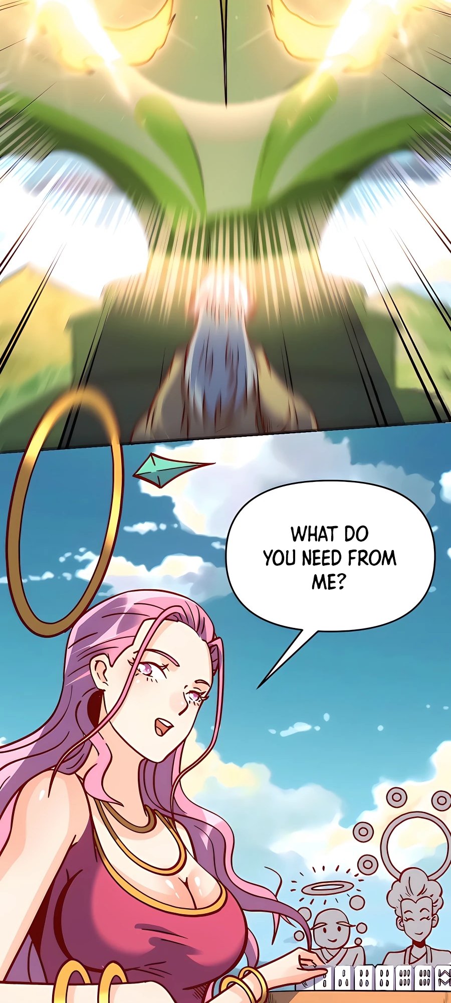A Big Shot Actually Chapter 141 - 20