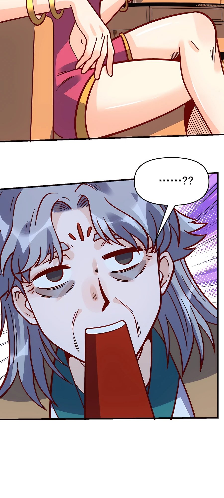 A Big Shot Actually Chapter 141 - 21