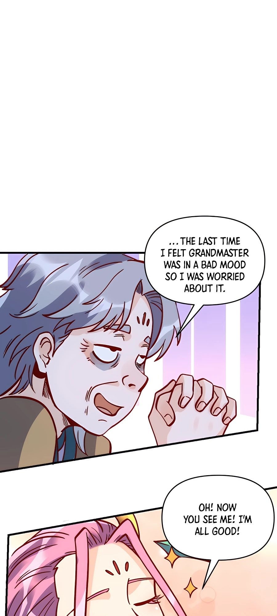 A Big Shot Actually Chapter 141 - 22