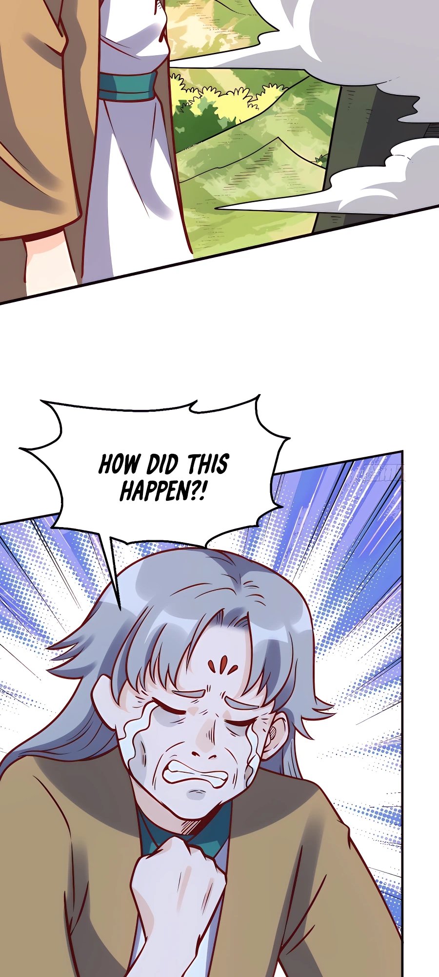 A Big Shot Actually Chapter 140 - 6