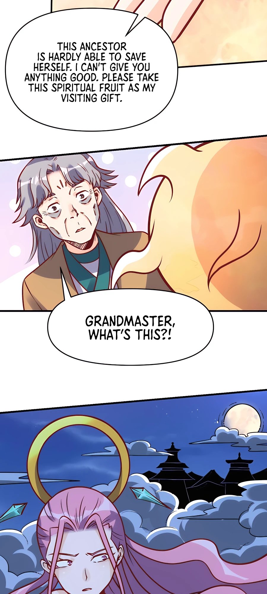A Big Shot Actually Chapter 140 - 10