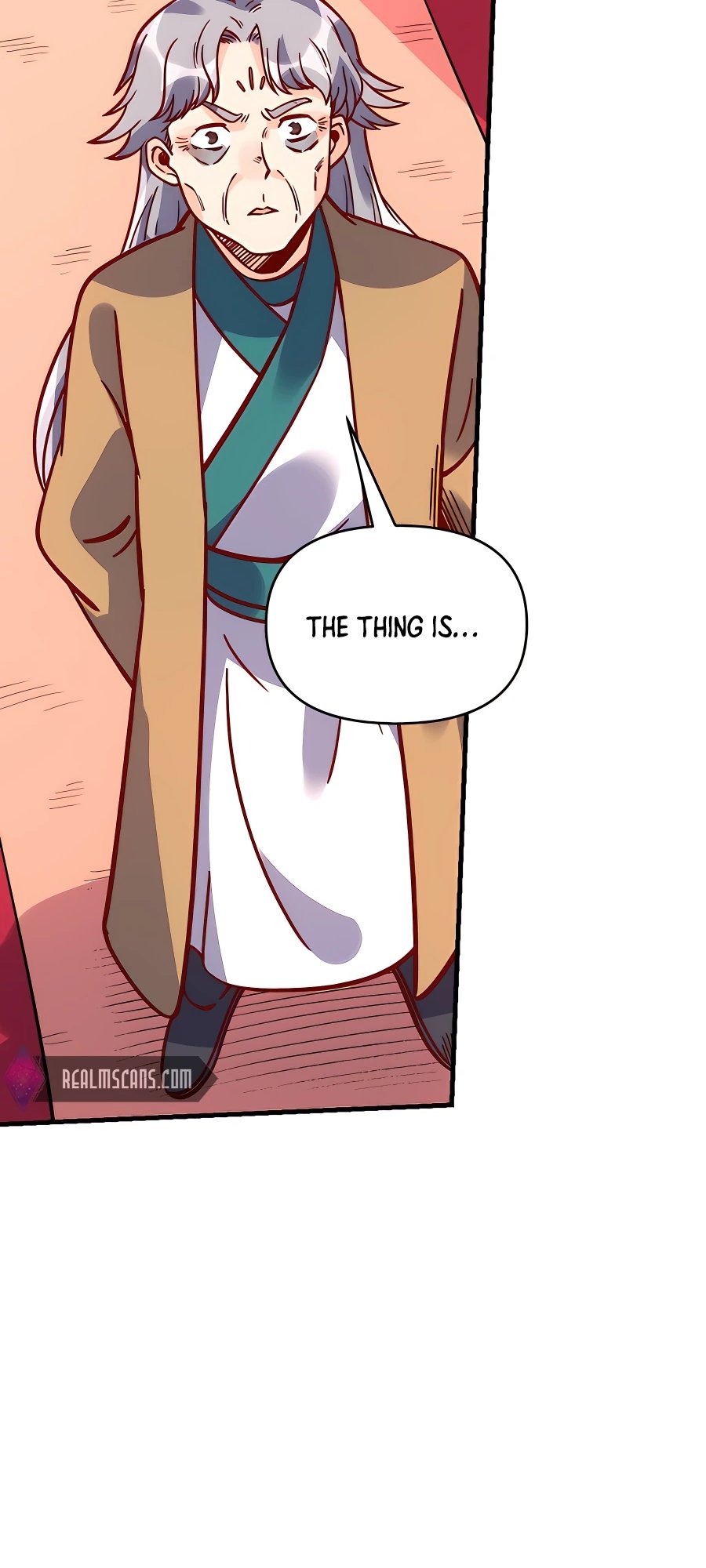 A Big Shot Actually Chapter 141 - 27