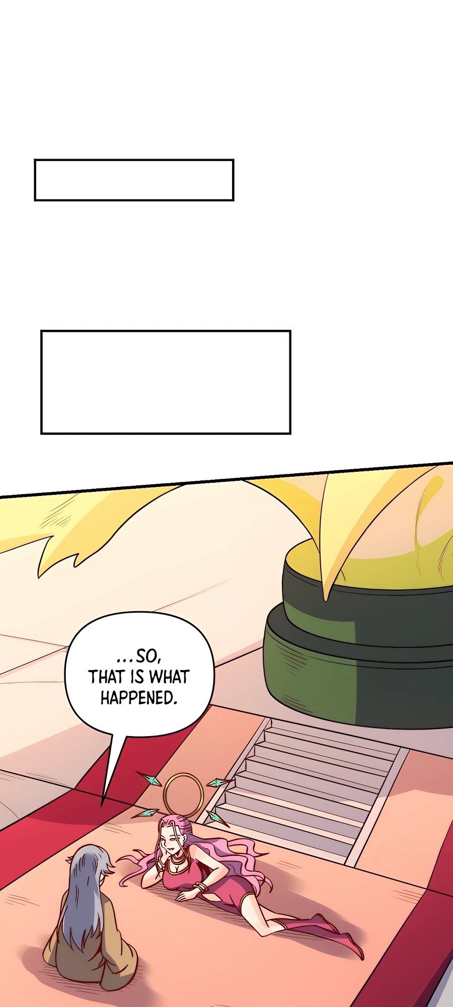 A Big Shot Actually Chapter 141 - 28