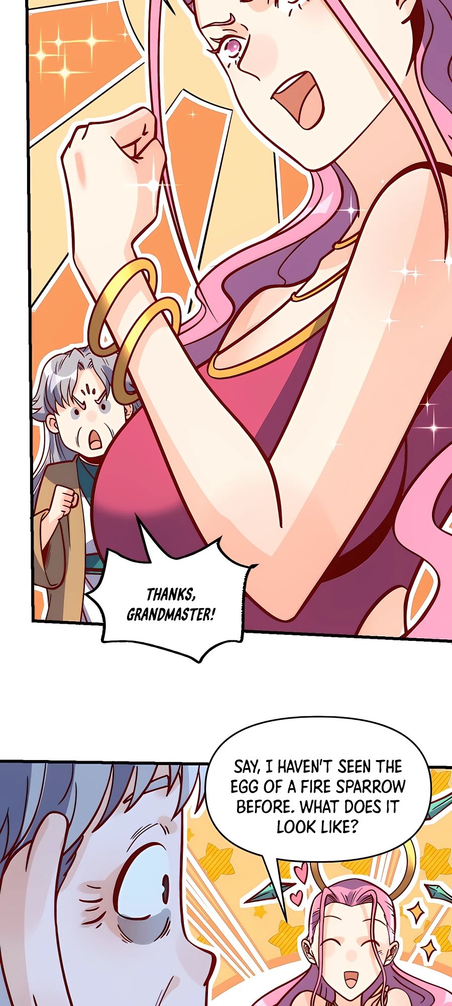 A Big Shot Actually Chapter 141 - 33
