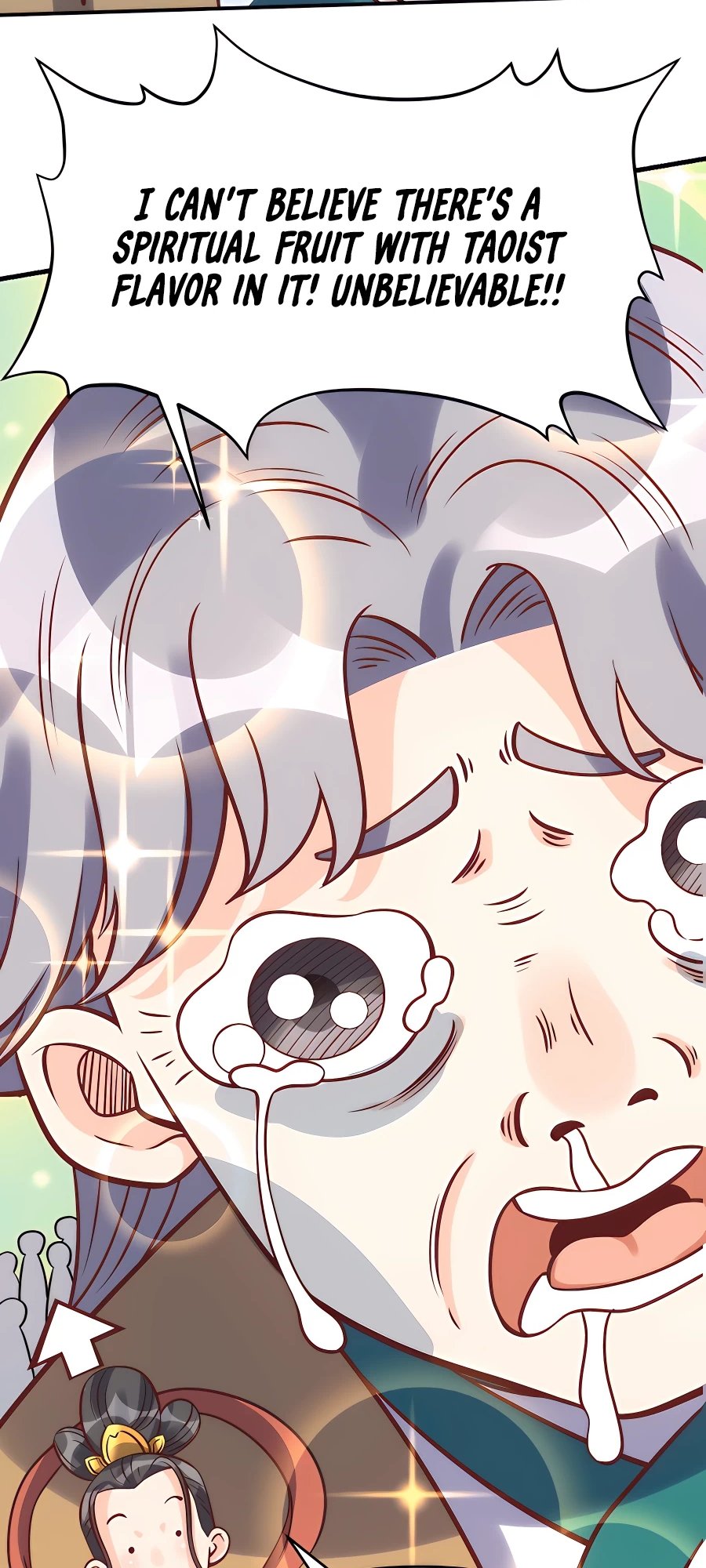 A Big Shot Actually Chapter 140 - 18