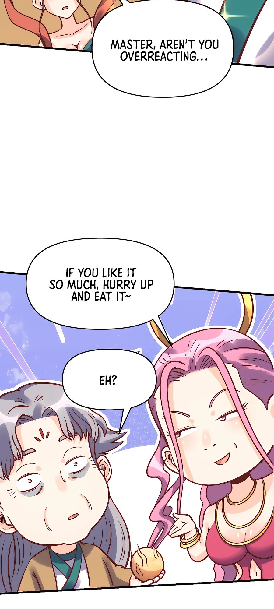 A Big Shot Actually Chapter 140 - 19