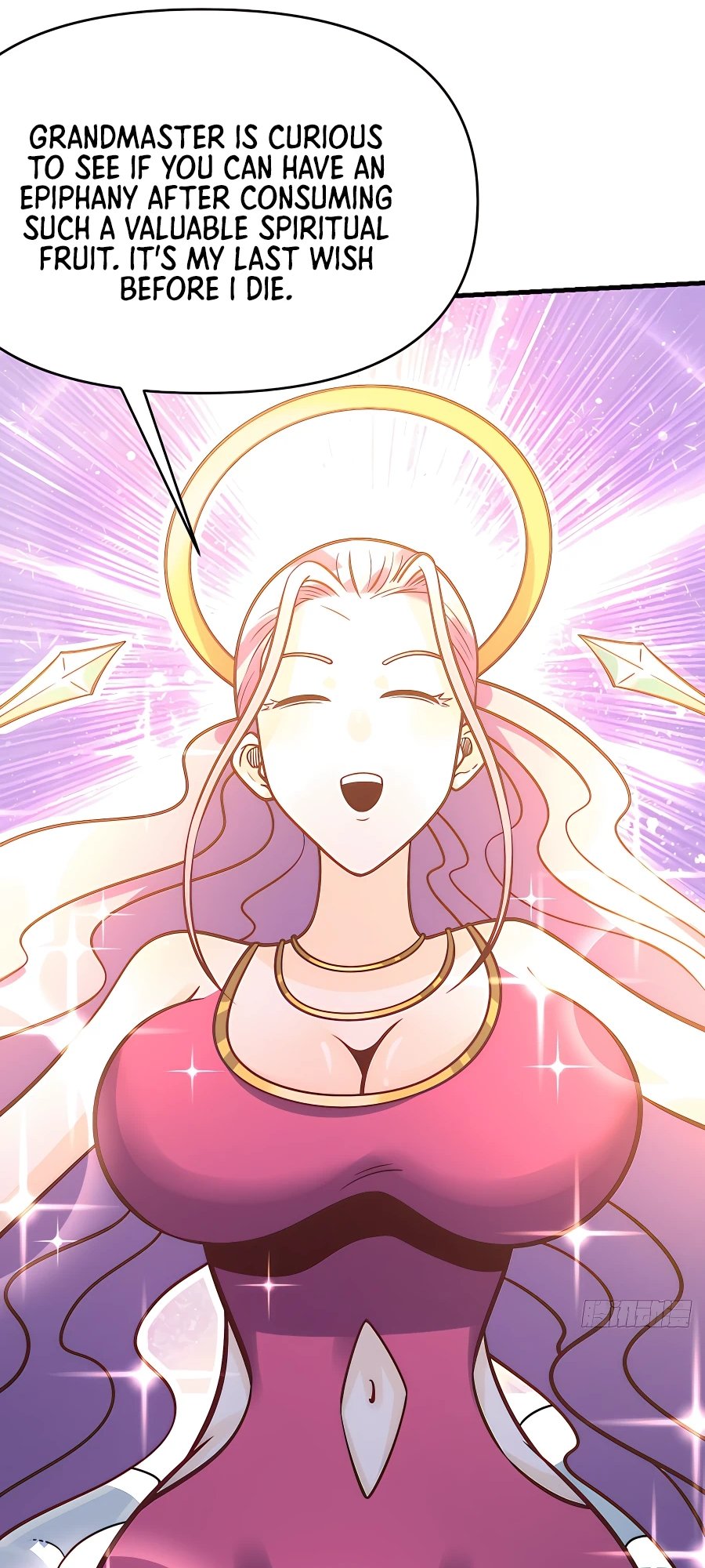 A Big Shot Actually Chapter 140 - 20