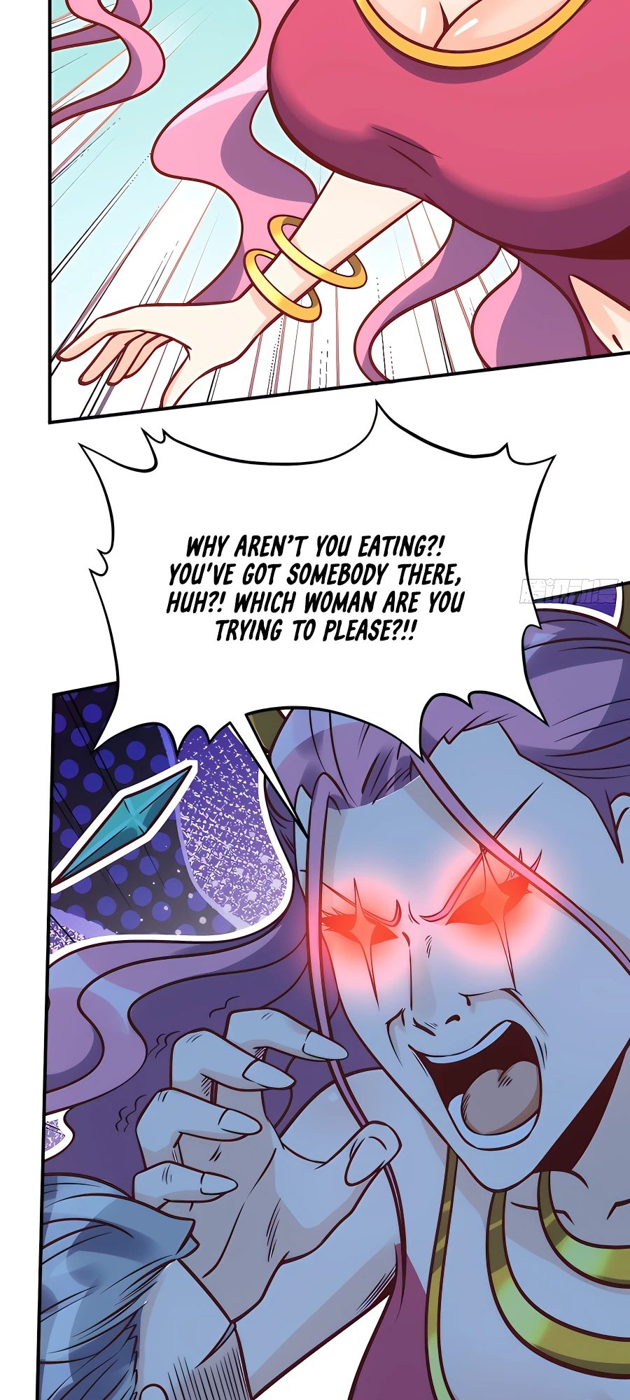 A Big Shot Actually Chapter 140 - 23