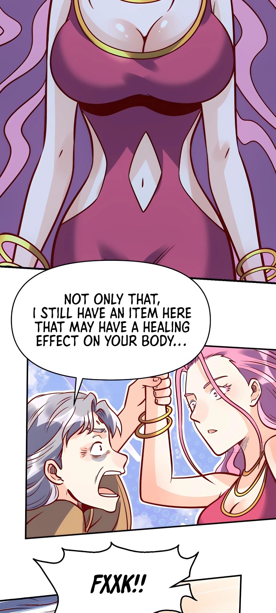 A Big Shot Actually Chapter 140 - 30
