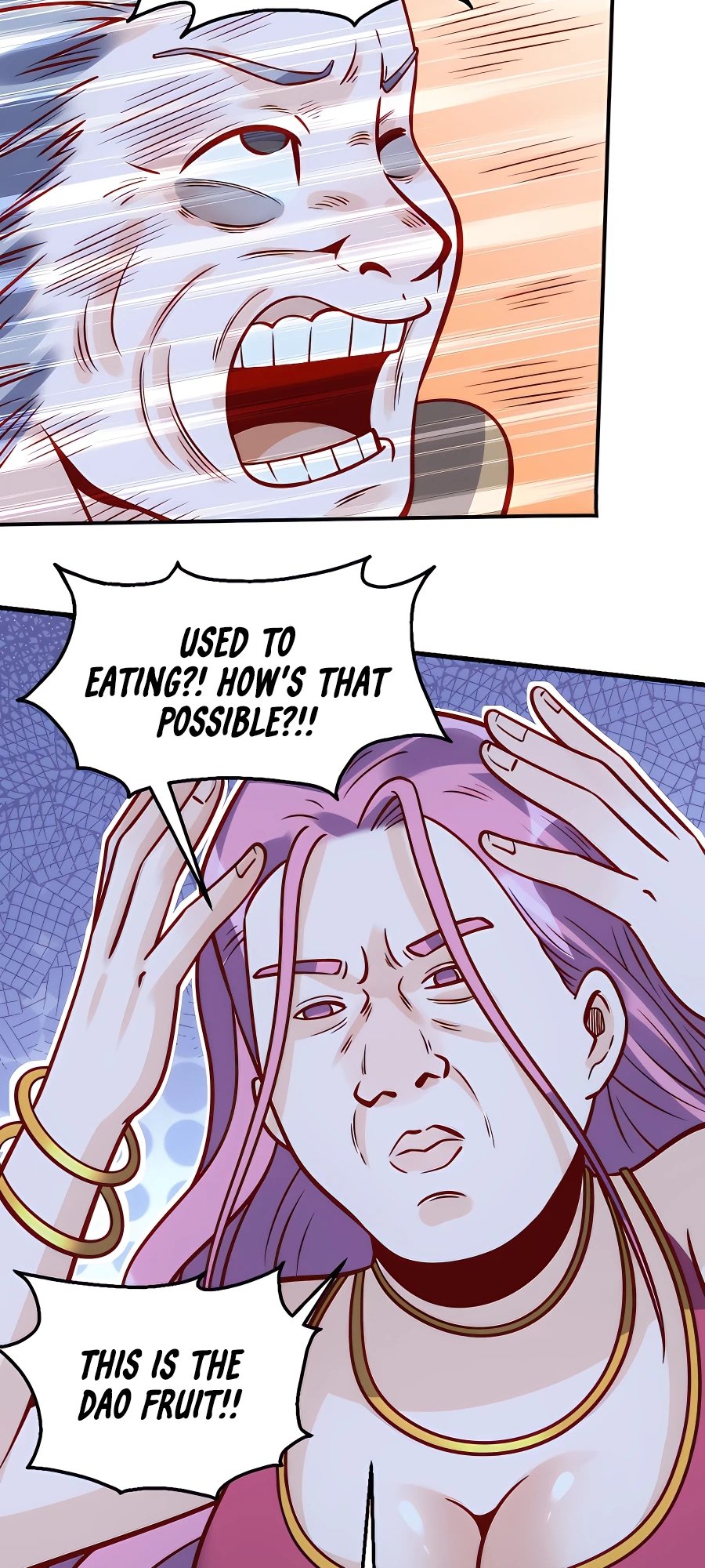 A Big Shot Actually Chapter 140 - 31