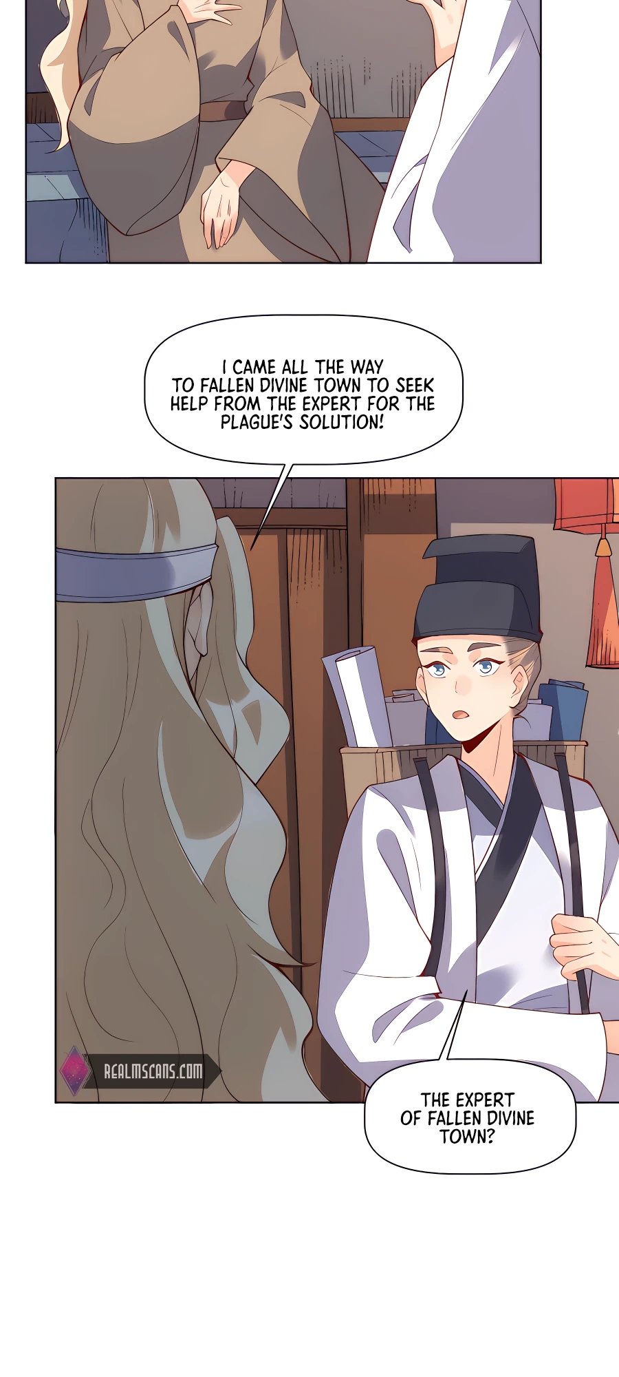 A Big Shot Actually Chapter 139 - 5