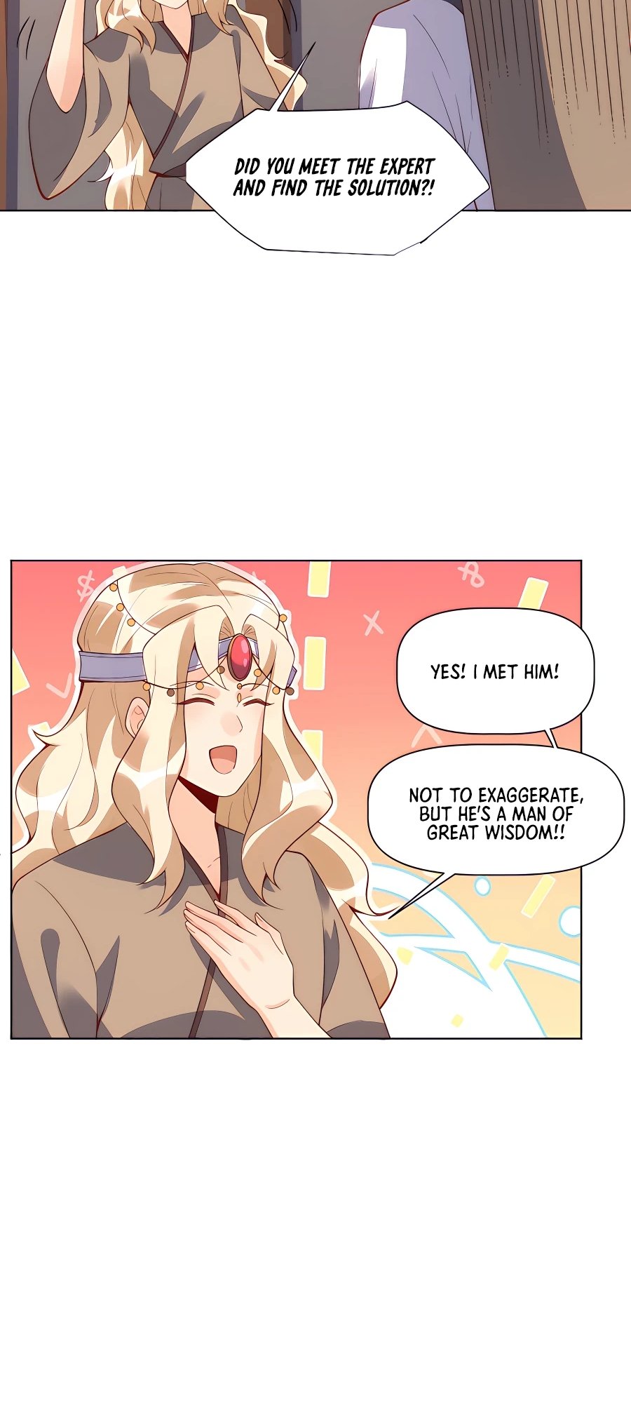 A Big Shot Actually Chapter 139 - 7