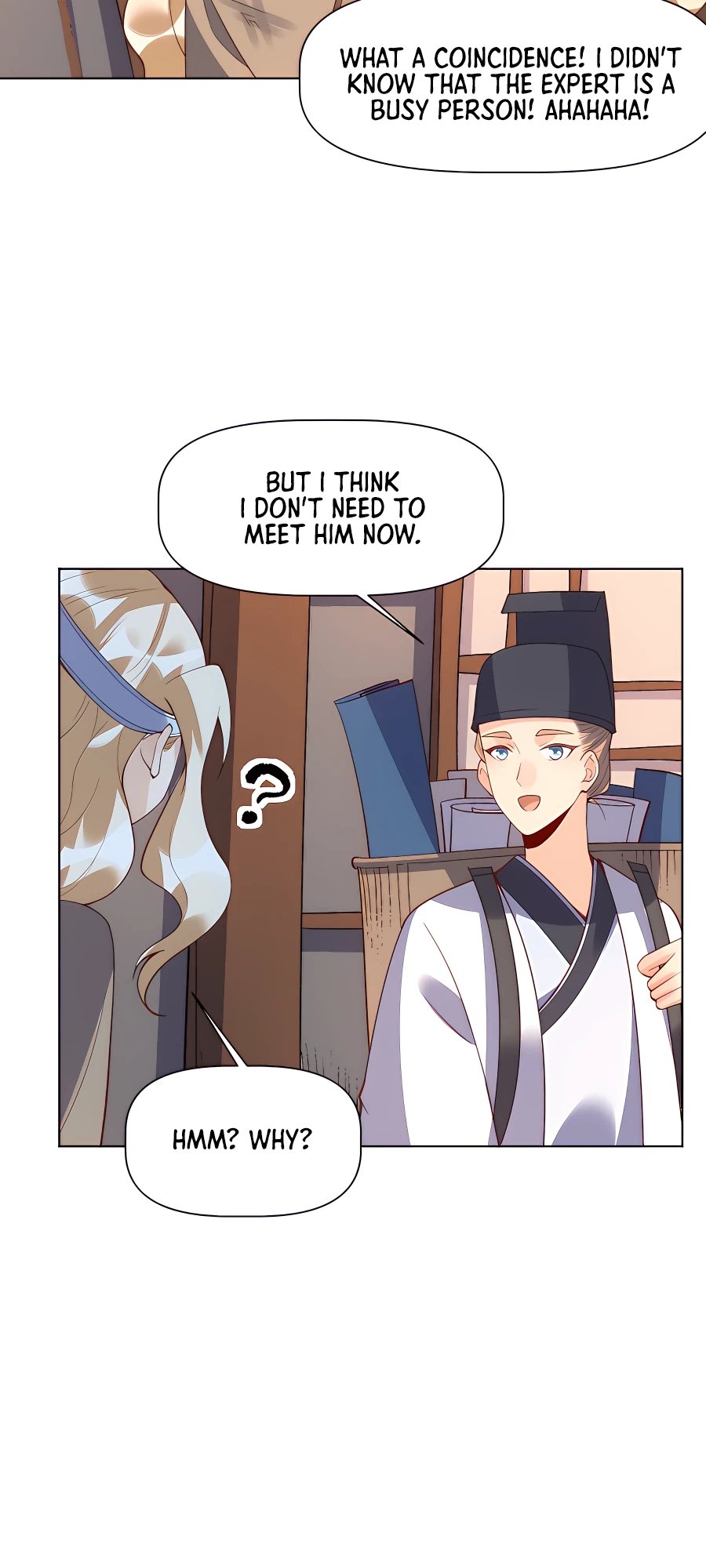 A Big Shot Actually Chapter 139 - 12
