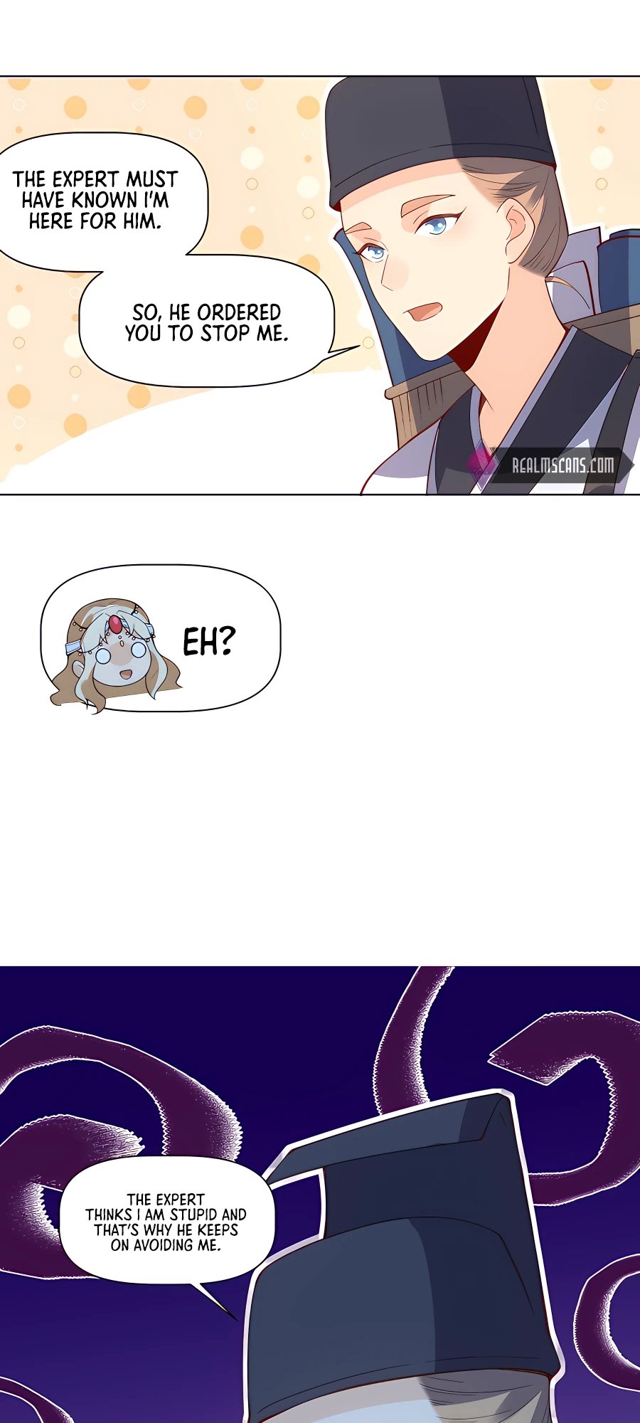 A Big Shot Actually Chapter 139 - 13