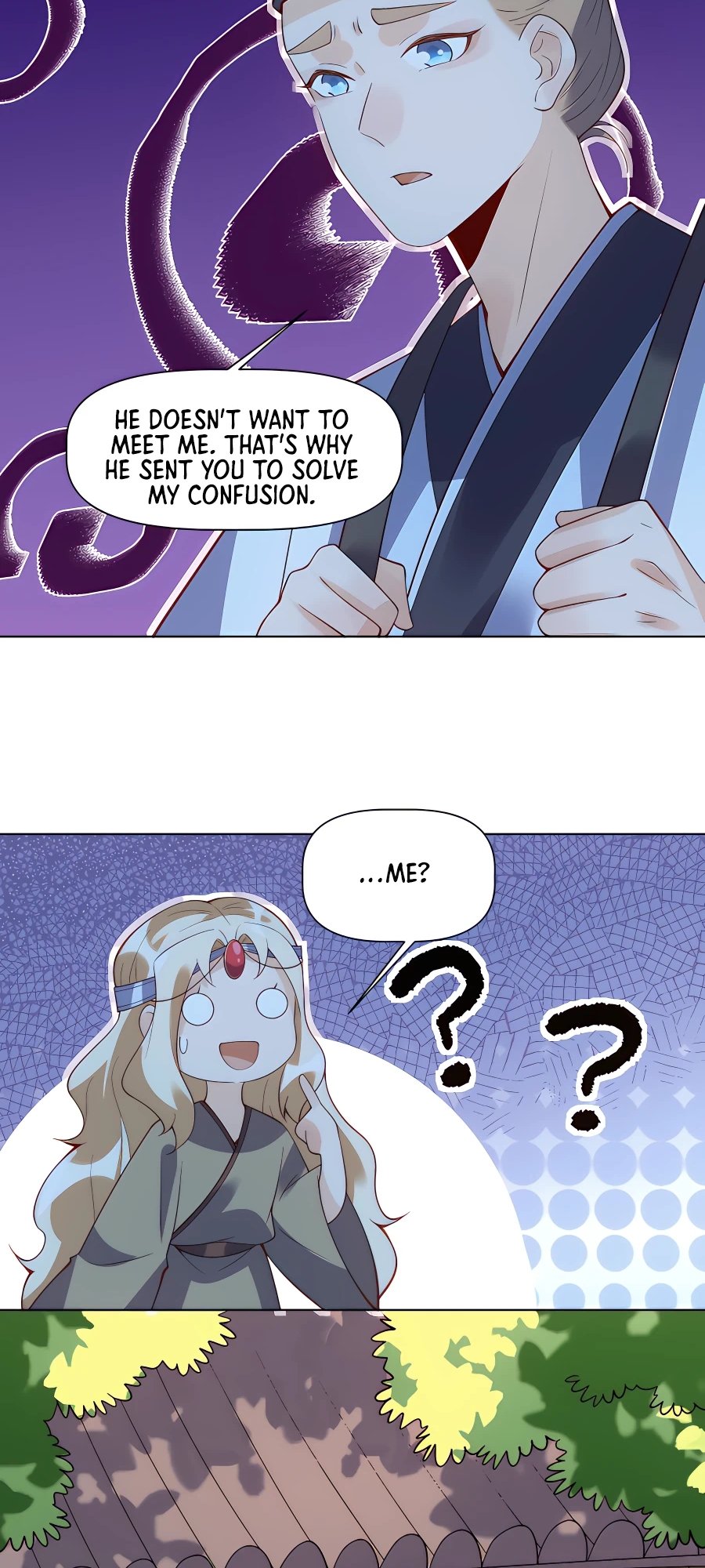 A Big Shot Actually Chapter 139 - 14