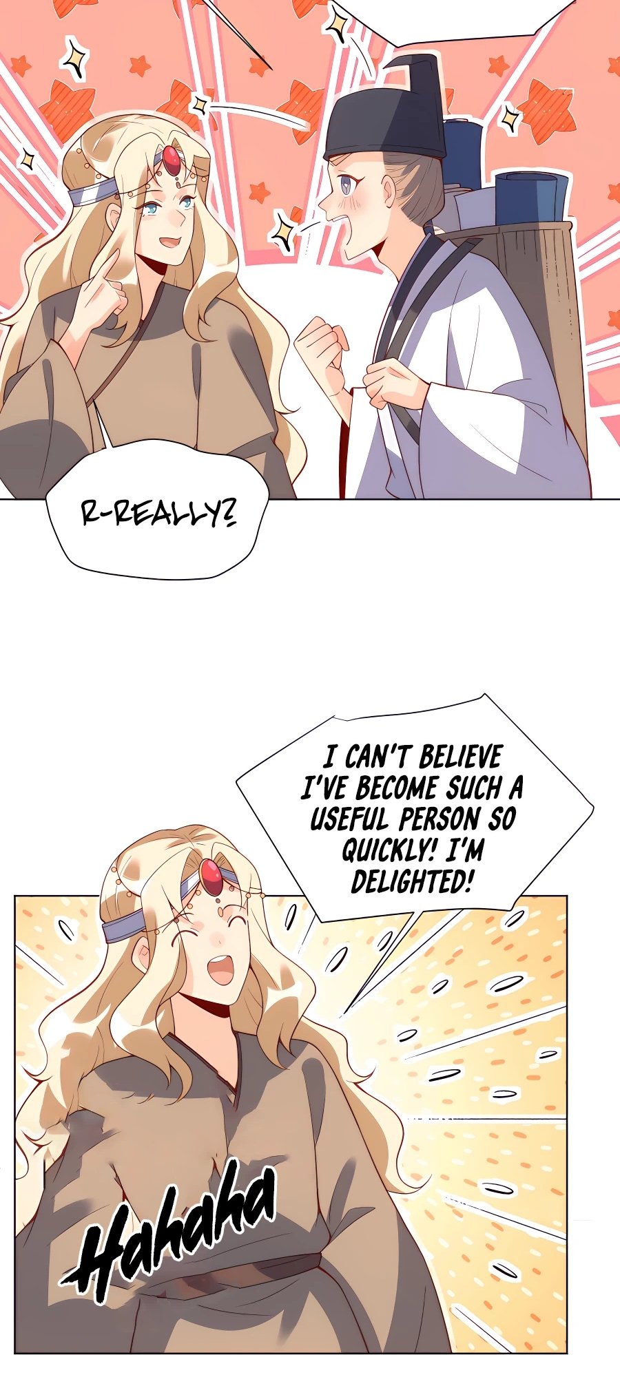 A Big Shot Actually Chapter 139 - 16