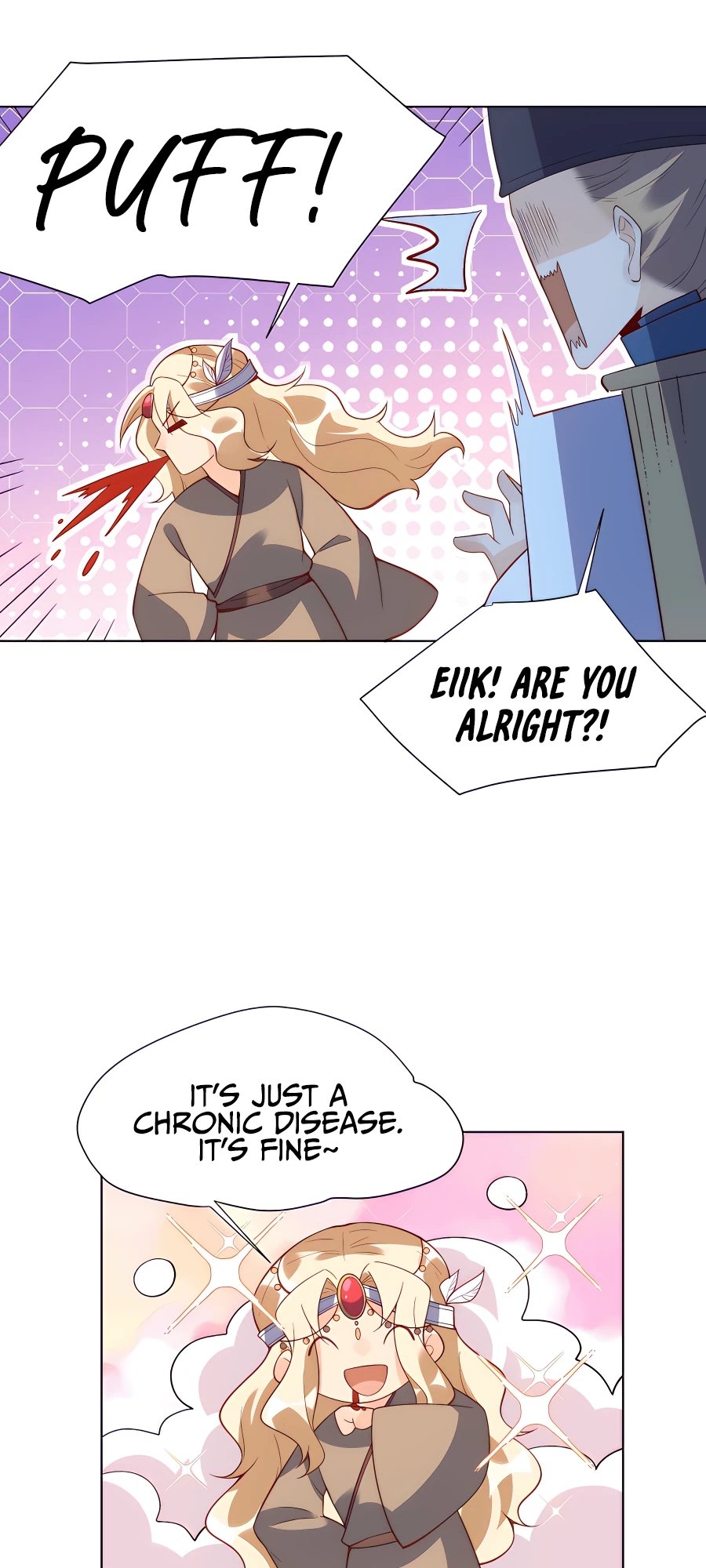 A Big Shot Actually Chapter 139 - 17