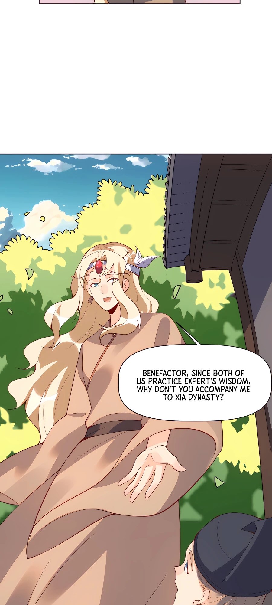A Big Shot Actually Chapter 139 - 18