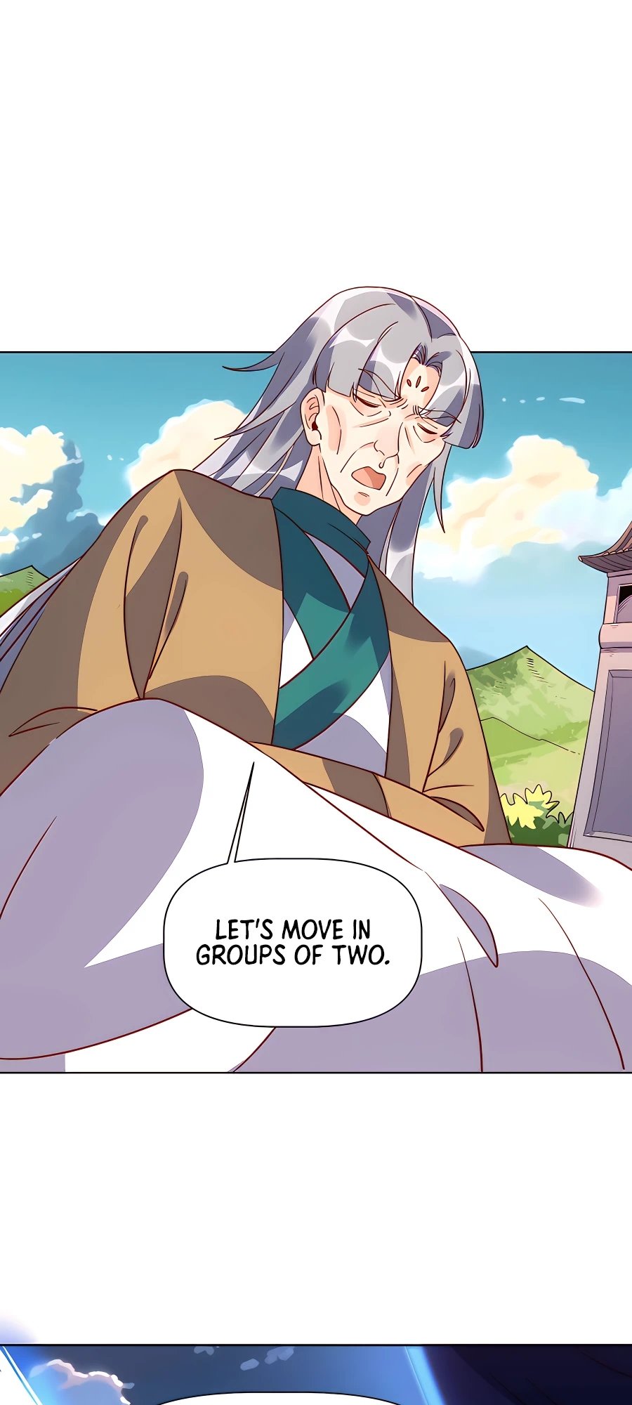 A Big Shot Actually Chapter 138 - 2