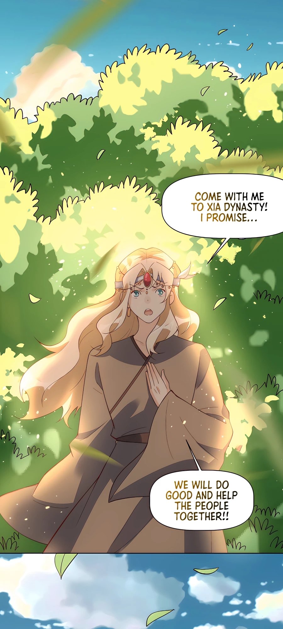 A Big Shot Actually Chapter 139 - 20